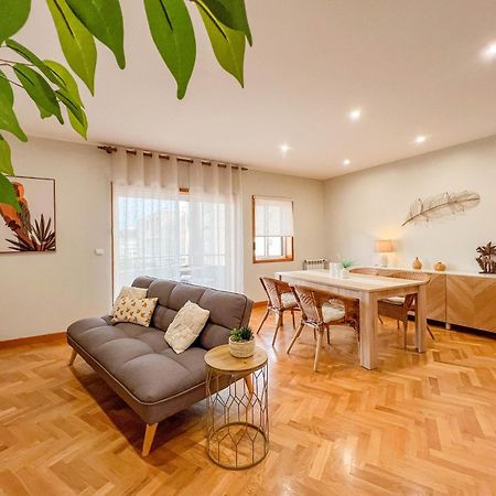 Comfortable Apartment In Βιάνα ντο Καστέλο Εξωτερικό φωτογραφία
