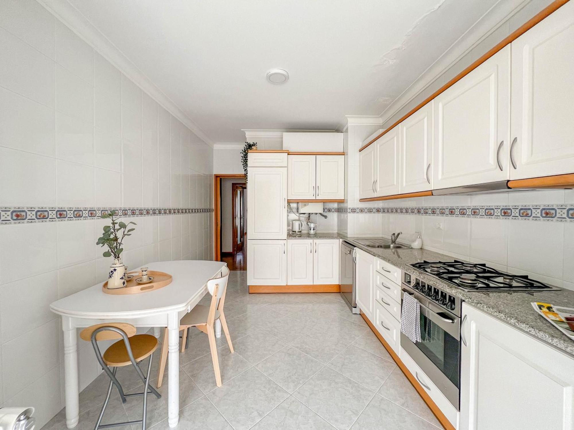 Comfortable Apartment In Βιάνα ντο Καστέλο Εξωτερικό φωτογραφία