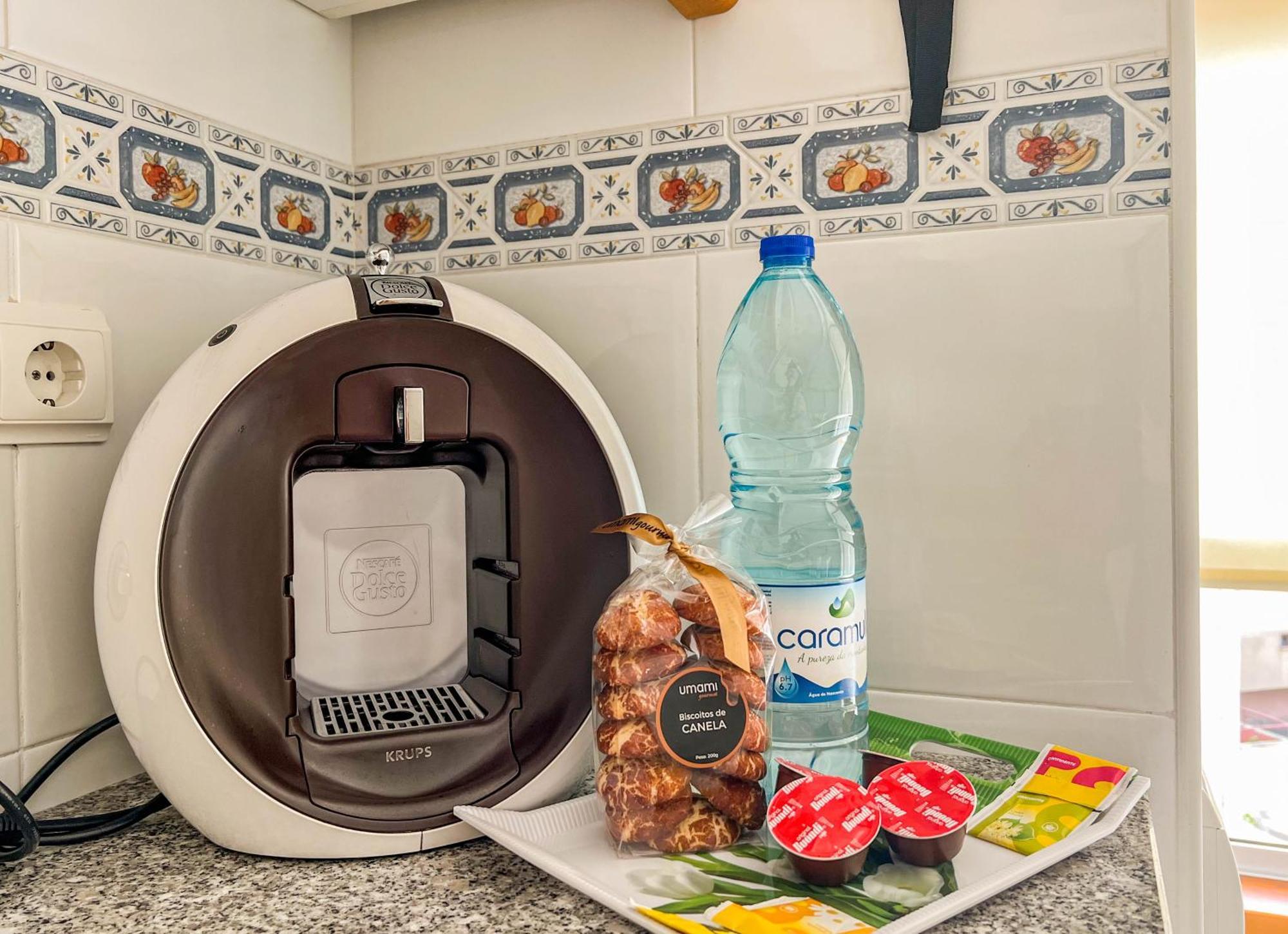 Comfortable Apartment In Βιάνα ντο Καστέλο Εξωτερικό φωτογραφία