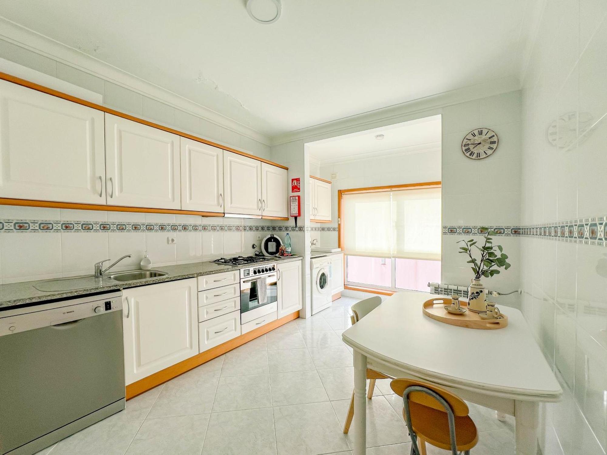 Comfortable Apartment In Βιάνα ντο Καστέλο Εξωτερικό φωτογραφία