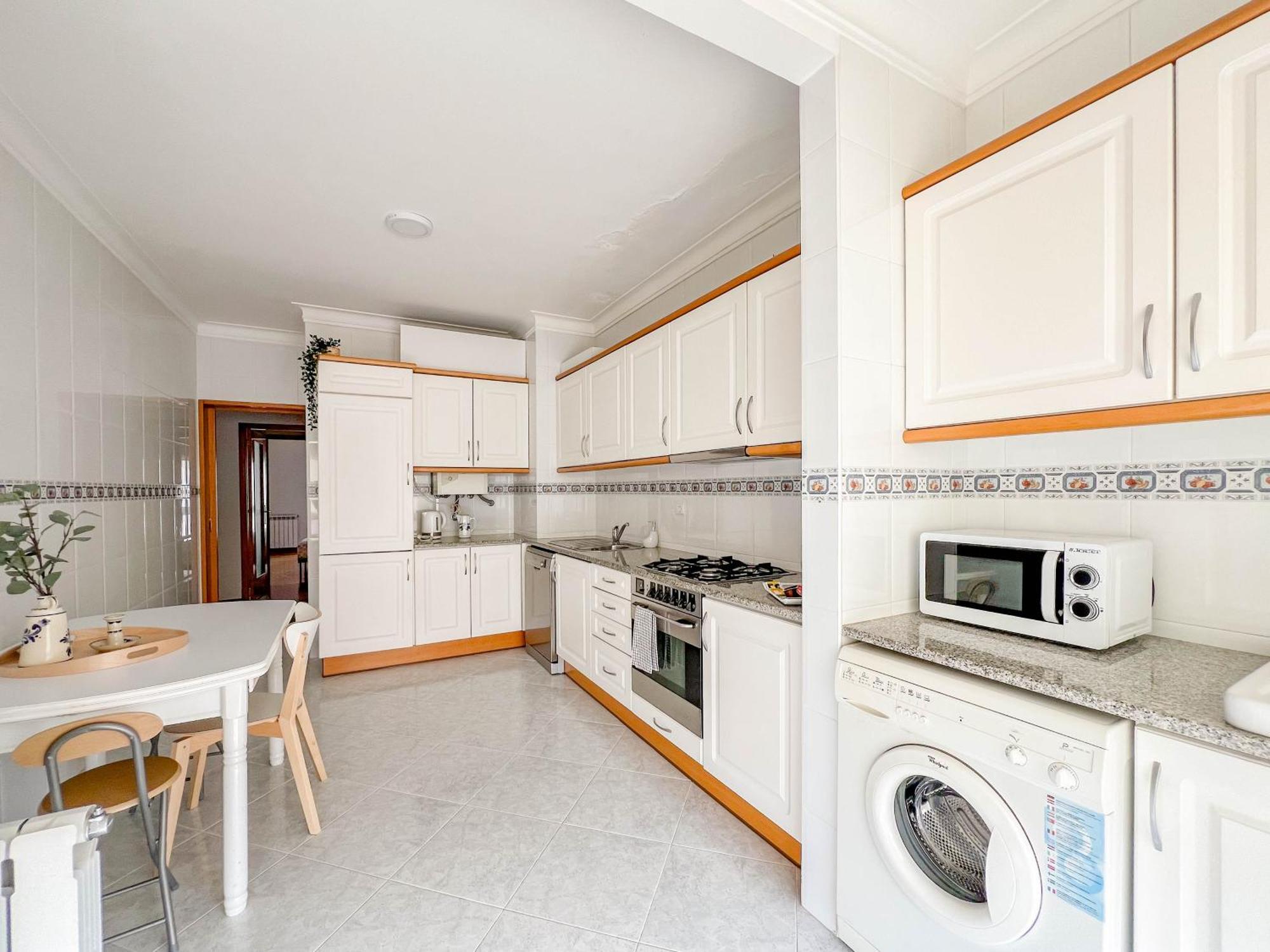 Comfortable Apartment In Βιάνα ντο Καστέλο Εξωτερικό φωτογραφία